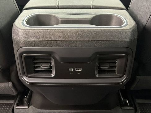 Used 2026 Chevrolet Silverado 1500 RST w/ All Star Edition Plus AWD/4WD image 37