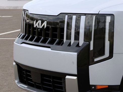 New 2027 Kia Telluride SX image 12