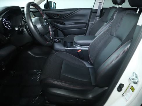 Certified 2024 Subaru Legacy Limited XT AWD/4WD image 18