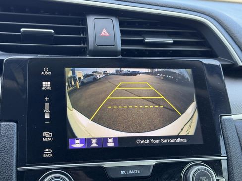 Used 2017 Honda Civic EX image 15