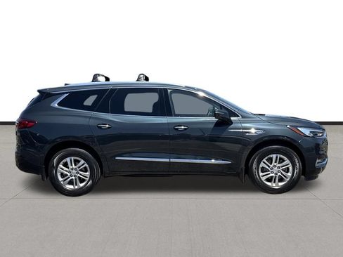Used 2019 Buick Enclave Essence FWD image 4