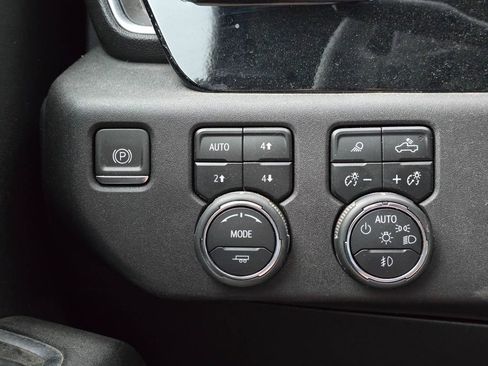 Used 2023 Chevrolet Silverado 1500 RST w/ RST All Star Premium Package image 24