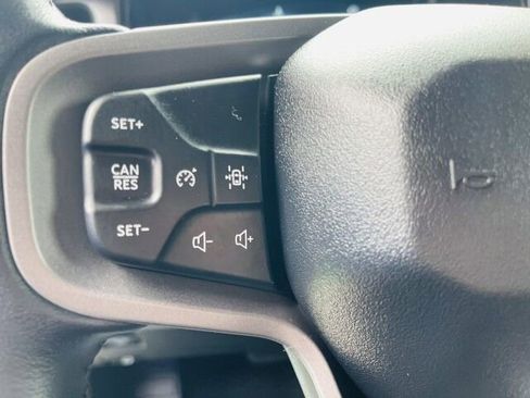 Used 2025 Ford Bronco Big Bend AWD/4WD image 19