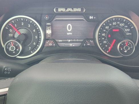 New 2025 RAM 1500 Lone Star image 11