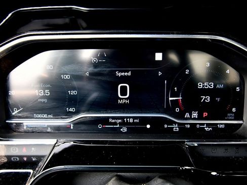 Certified 2023 GMC Sierra 1500 Elevation w/ Max Trailering Package image 22