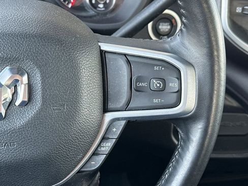 Used 2024 RAM 3500 Big Horn AWD/4WD image 31