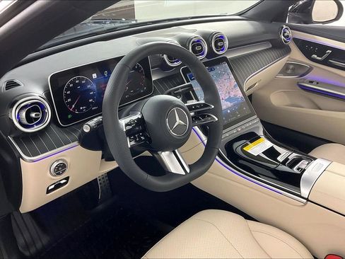 New 2026 Mercedes-Benz CLE 450 4MATIC Cabriolet image 6