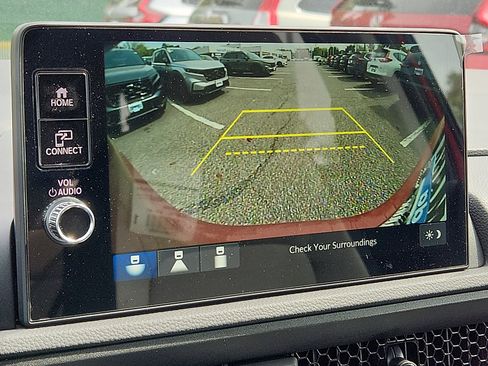 New 2026 Honda CR-V LX image 13