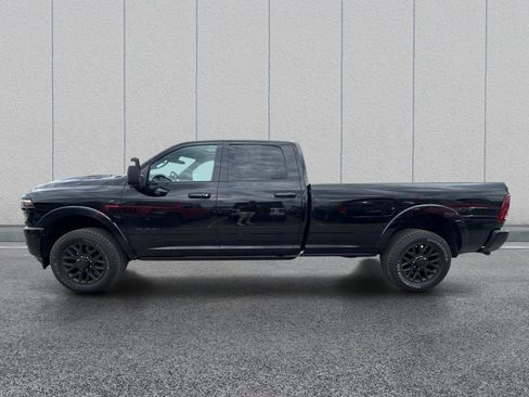 Used 2025 RAM 2500 Limited AWD/4WD image 4