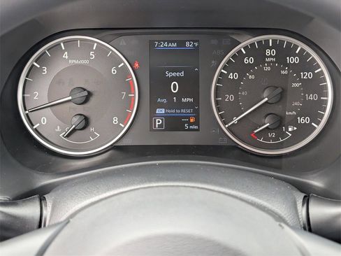 New 2025 Nissan Sentra S image 20