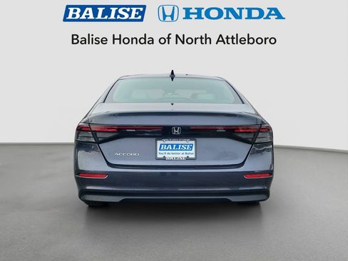 Used 2023 Honda Accord EX image 4
