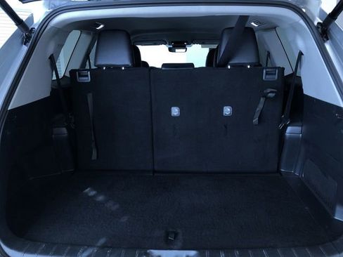 Certified 2025 Toyota Grand Highlander AWD image 35