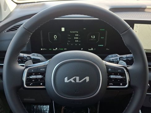 New 2026 Kia Carnival SX image 19