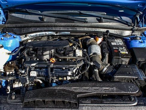 Used 2022 Kia K5 GT-Line w/ GT-Line Awd Premium Package image 44