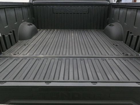 Used 2024 Toyota Tundra SR5 AWD/4WD image 12