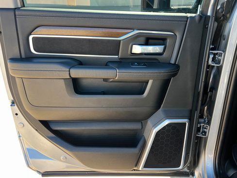 Certified 2024 RAM 2500 Laramie image 18