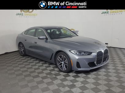 Used 2024 BMW 430i Gran Coupe xDrive w/ Premium Package