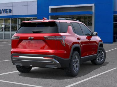 New 2026 Chevrolet Equinox ACTIV w/ Convenience Package III