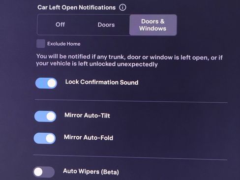 Used 2020 Tesla Model X Long Range AWD/4WD image 46