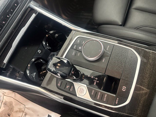 Used 2019 BMW 330i xDrive Sedan w/ M Sport Package AWD/4WD image 17