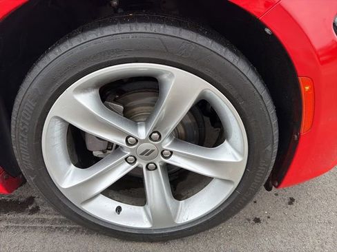 Used 2018 Dodge Charger SXT Plus w/ Quick Order Package 29J image 5