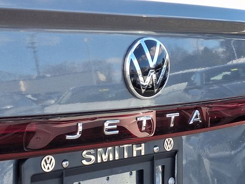New 2026 Volkswagen Jetta S FWD image 20