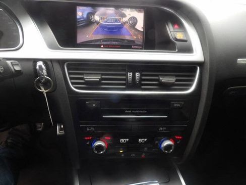 Used 2017 Audi S5 3.0T Cabriolet w/ Technology Package image 27