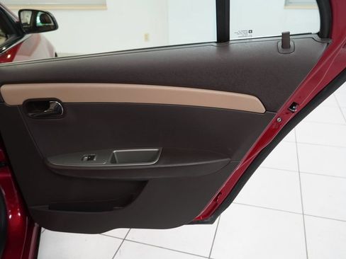 Used 2012 Chevrolet Malibu LTZ FWD image 22