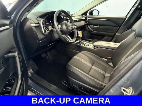 Used 2025 MAZDA CX-50 AWD 2.5 S w/ Weather Package image 6