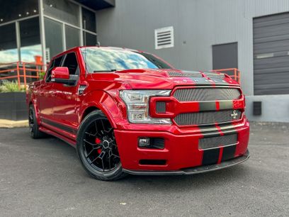 Used 2020 Ford F150 Lariat w/ Equipment Group 502A Luxury