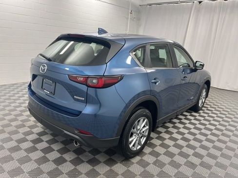 Used 2023 MAZDA CX-5 AWD 2.5 S image 5