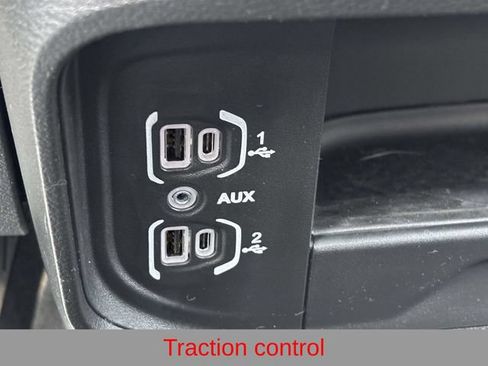 New 2026 RAM 3500 Tradesman AWD/4WD image 27