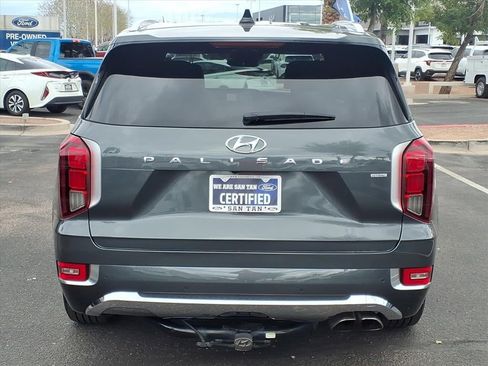Used 2020 Hyundai Palisade Limited image 5