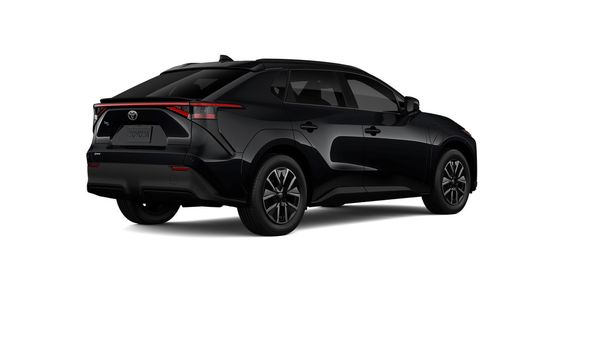 New 2027 Toyota bZ FWD image 10