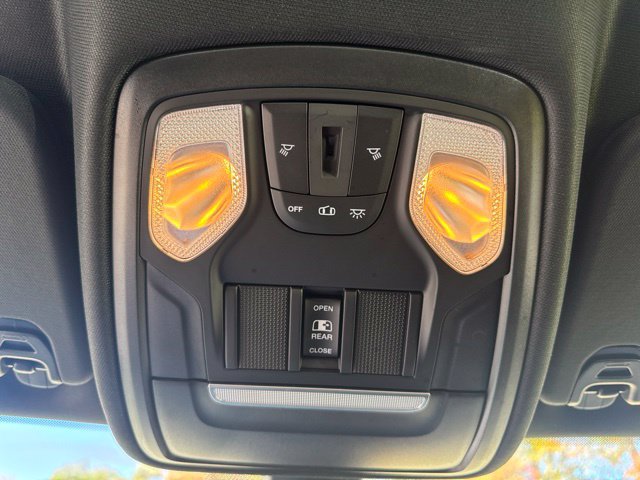 Used 2021 RAM 1500 Big Horn AWD/4WD image 22