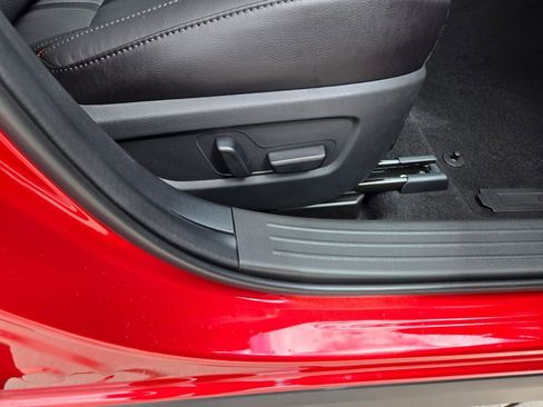 New 2026 MAZDA CX-50 AWD 2.5 S w/ Cargo Package image 5