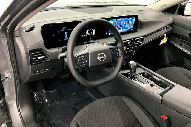 New 2027 Nissan Sentra S FWD image 7