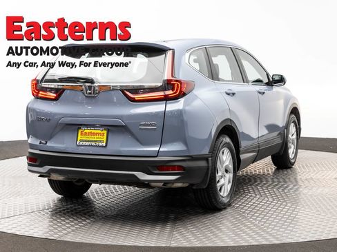 Used 2021 Honda CR-V Special Edition image 10