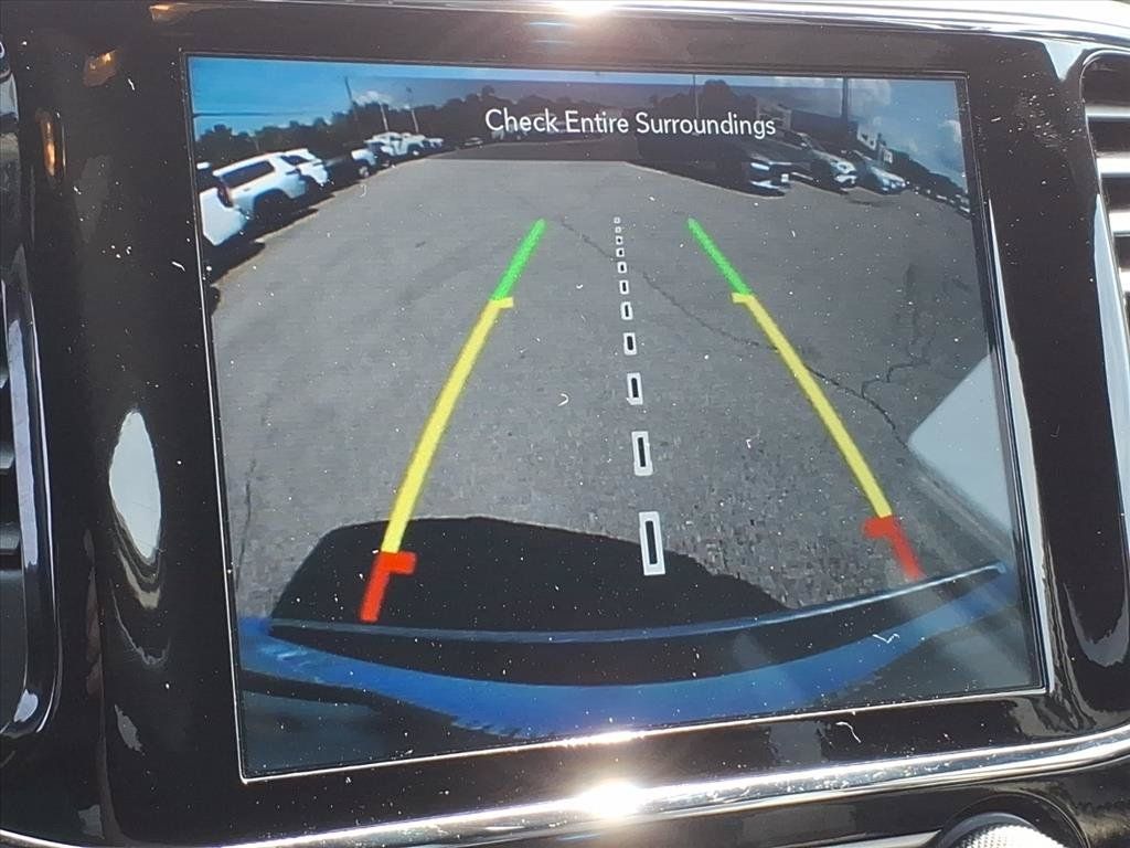 Used 2022 Jeep Grand Cherokee Limited w/ Trailer Tow Group IV AWD/4WD image 30