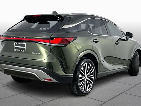 Used 2024 Lexus RX 350 Premium image 12