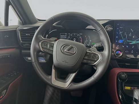 Used 2024 Lexus NX 350 AWD image 18
