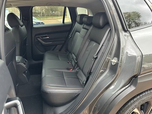 New 2026 MAZDA CX-50 AWD 2.5 S w/ Weather Package image 9