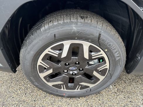 New 2026 Subaru Forester Premium image 10