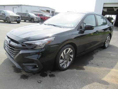 Used 2024 Subaru Legacy Limited