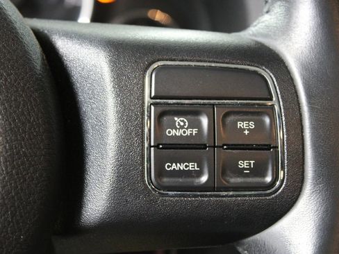 Used 2016 Jeep Wrangler Unlimited Sport w/ Quick Order Package 24S image 26