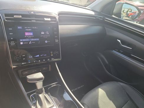 Used 2022 Hyundai Tucson SEL w/ Convenience + Premium Package image 20