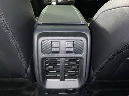 New 2026 Ford Bronco Outer Banks AWD/4WD image 16