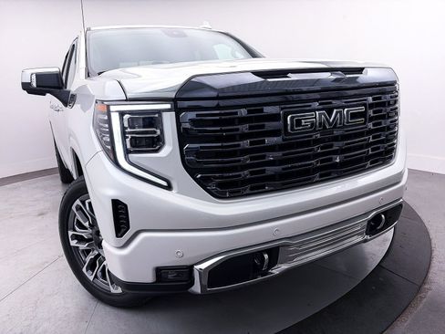 Used 2023 GMC Sierra 1500 Denali Ultimate image 26
