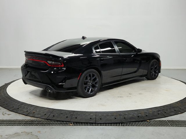 Used 2023 Dodge Charger R/T w/ Plus Group RWD image 7