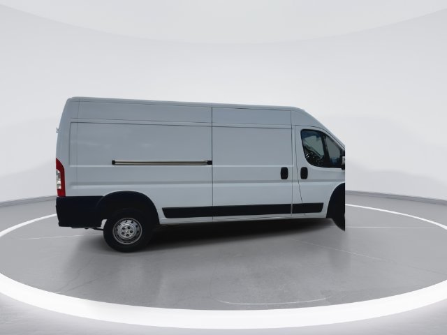 Used 2023 RAM ProMaster 2500 FWD image 12